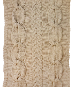 1608 STRICKDECKE CHALET 125X150